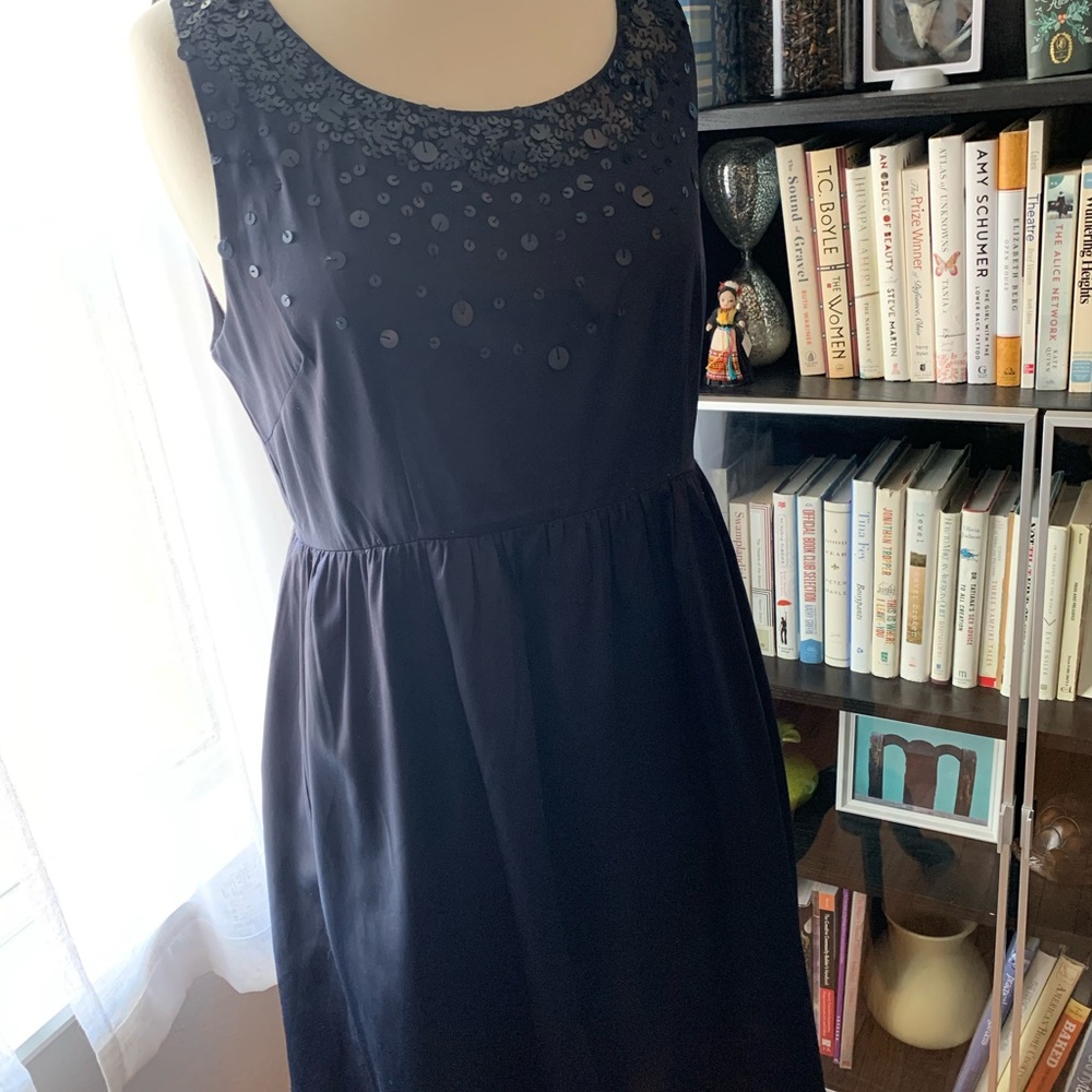 Fossil Cocktail Dress